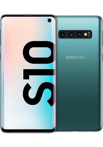 SAMSUNG Galaxy S10 смартфон (1551 cm / 61 Zoll...