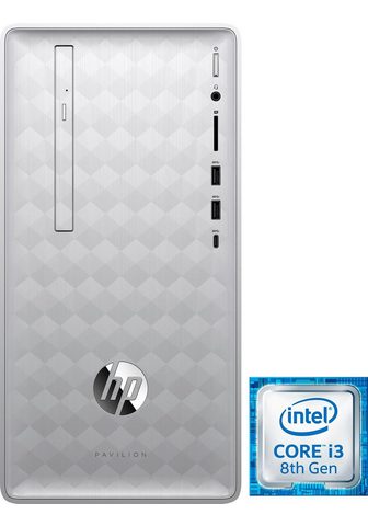 HP » 590-p0664ng« PC (Intel C...