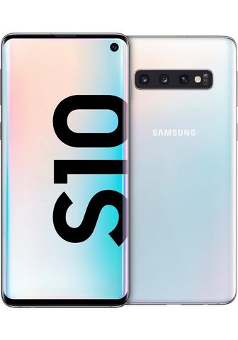 Galaxy S10 смартфон (1551 cm / 61 Zoll...