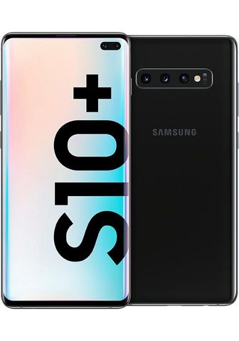 SAMSUNG Galaxy S10+ - 1 TB смартфон (1635 cm /...