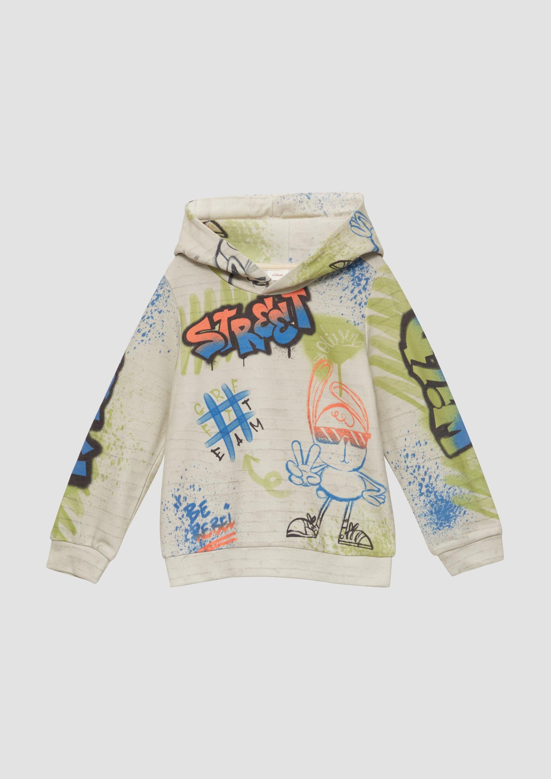 Sweatshirt Sweatshirt