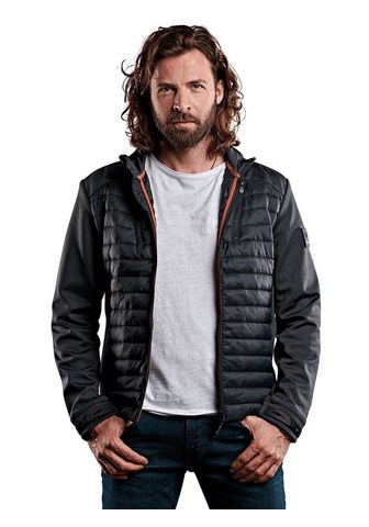 EMILIO ADANI Куртка с теплой подкладкой с Steppung