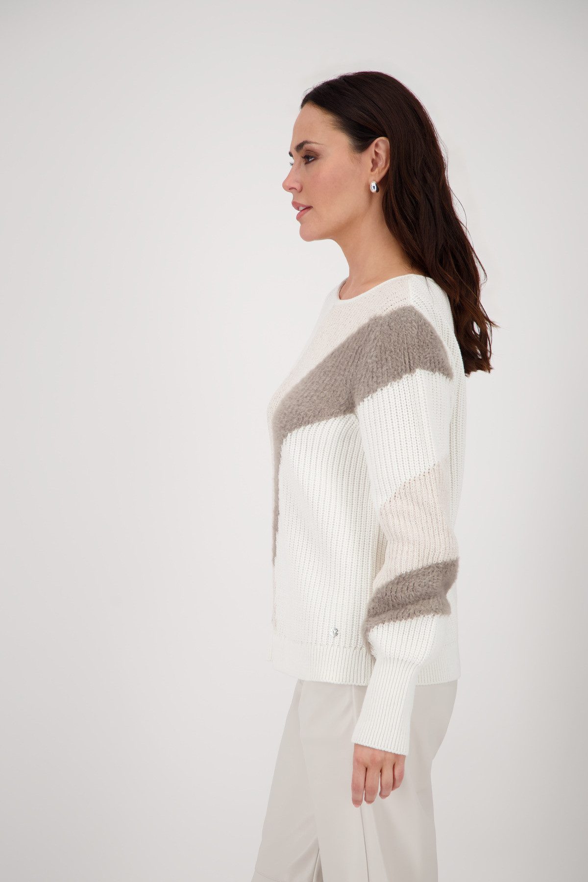 Monari Strickpullover günstig online kaufen