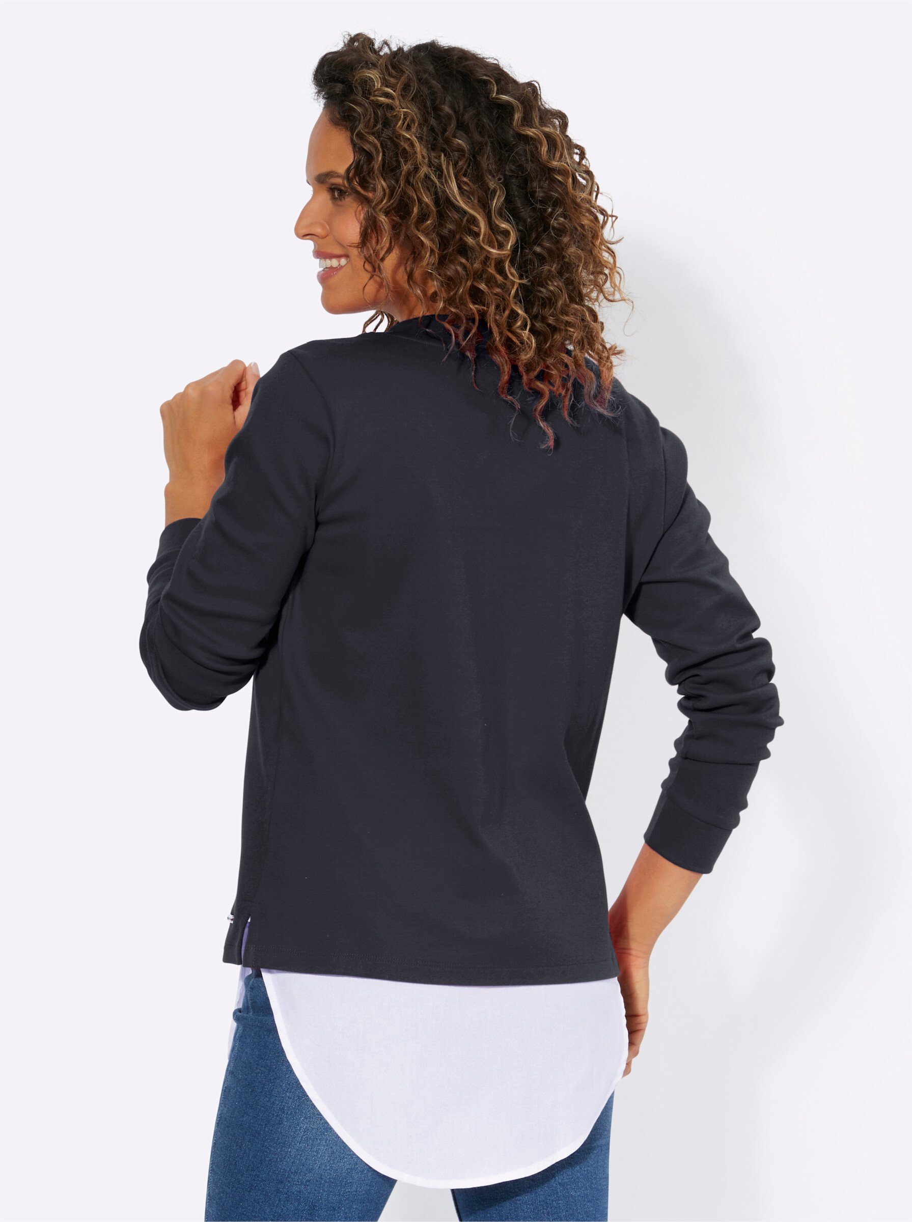 Witt T-Shirt 2-in-1-Shirt günstig online kaufen