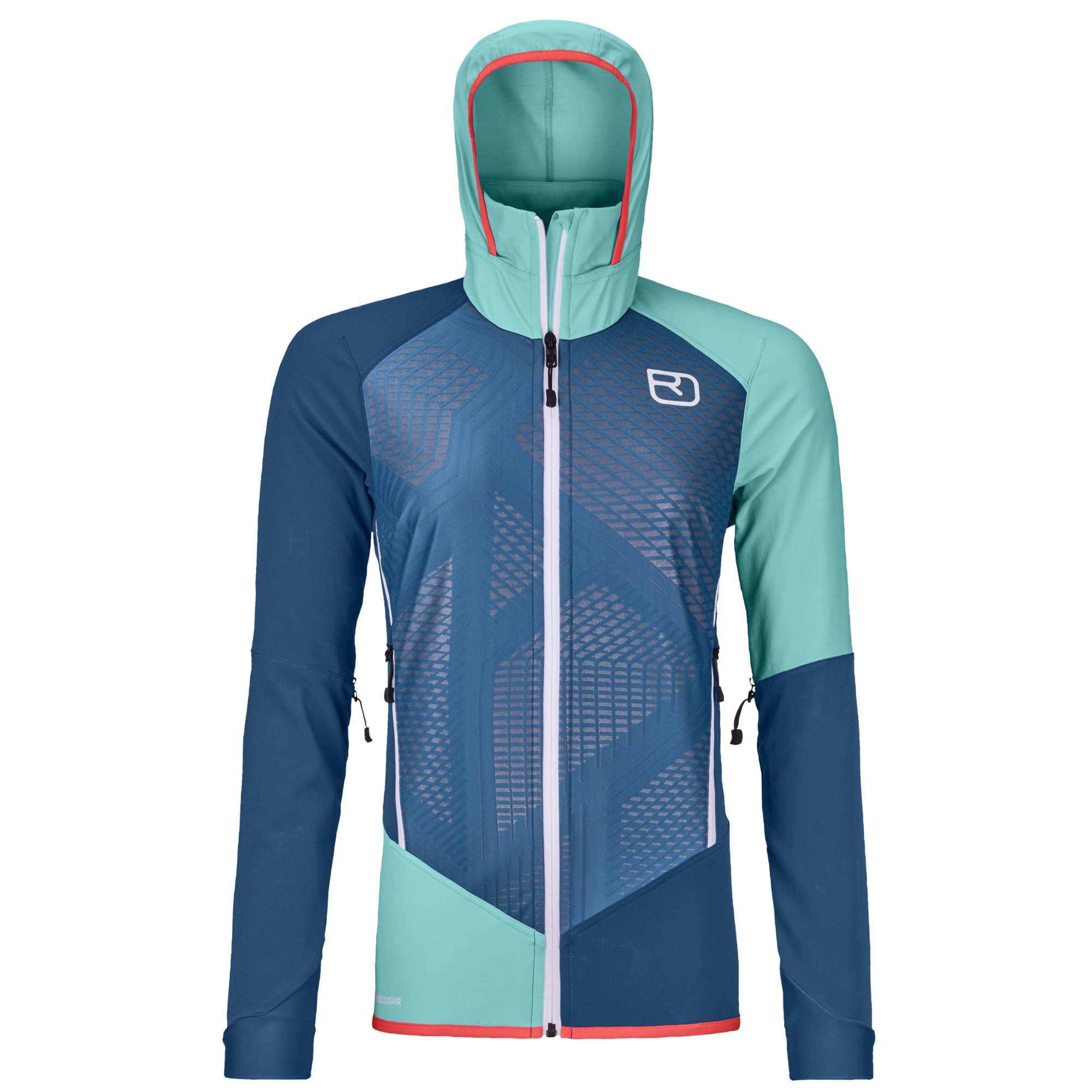 Ortovox Outdoorjacke COL BECCHEI JACKET W günstig online kaufen