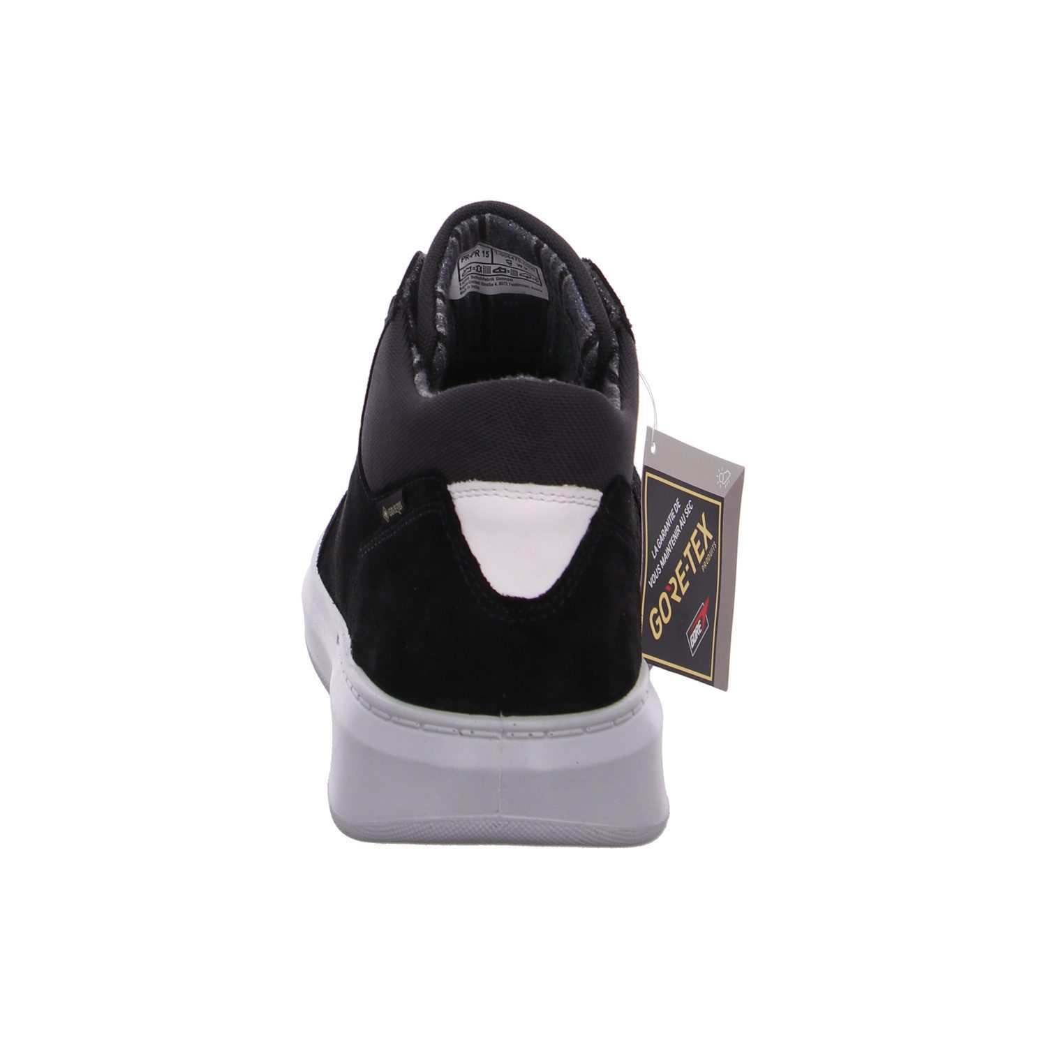 Superfit Schnürstiefel günstig online kaufen