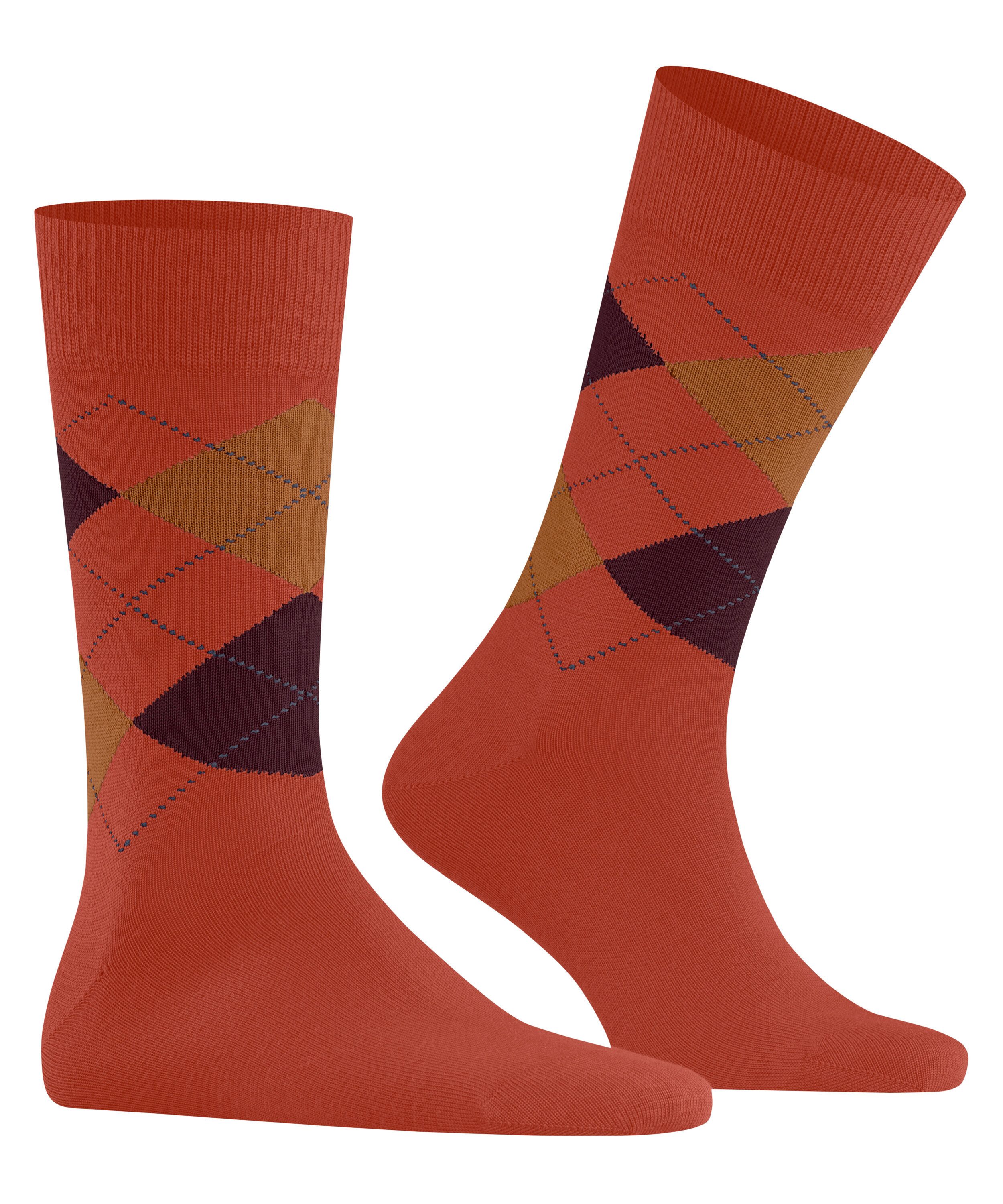 Burlington Socken Edinburgh (1-Paar) mit wärmender günstig online kaufen