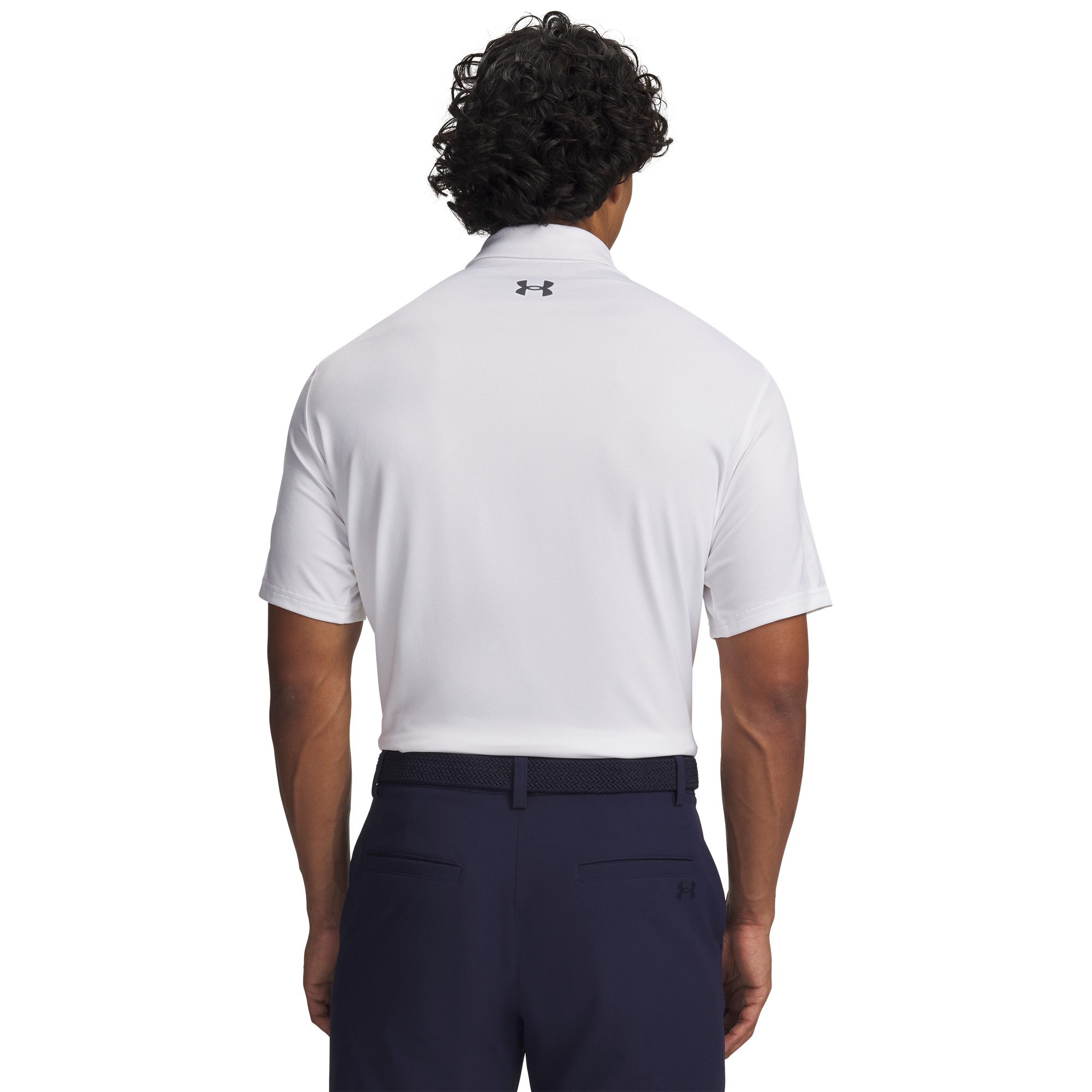 Under Armour® Poloshirt Under Armour Herren Poloshirt Matchplay Polo 6009799