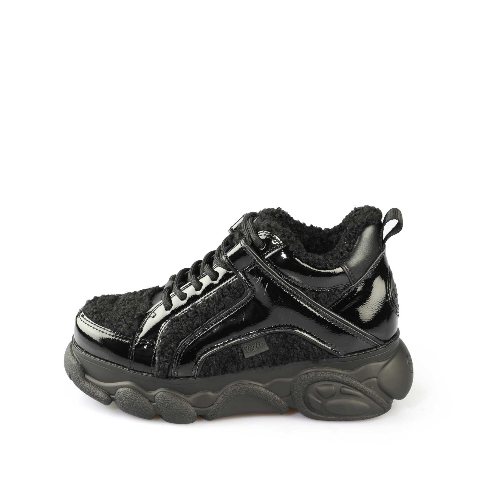 Buffalo Cld Sneaker