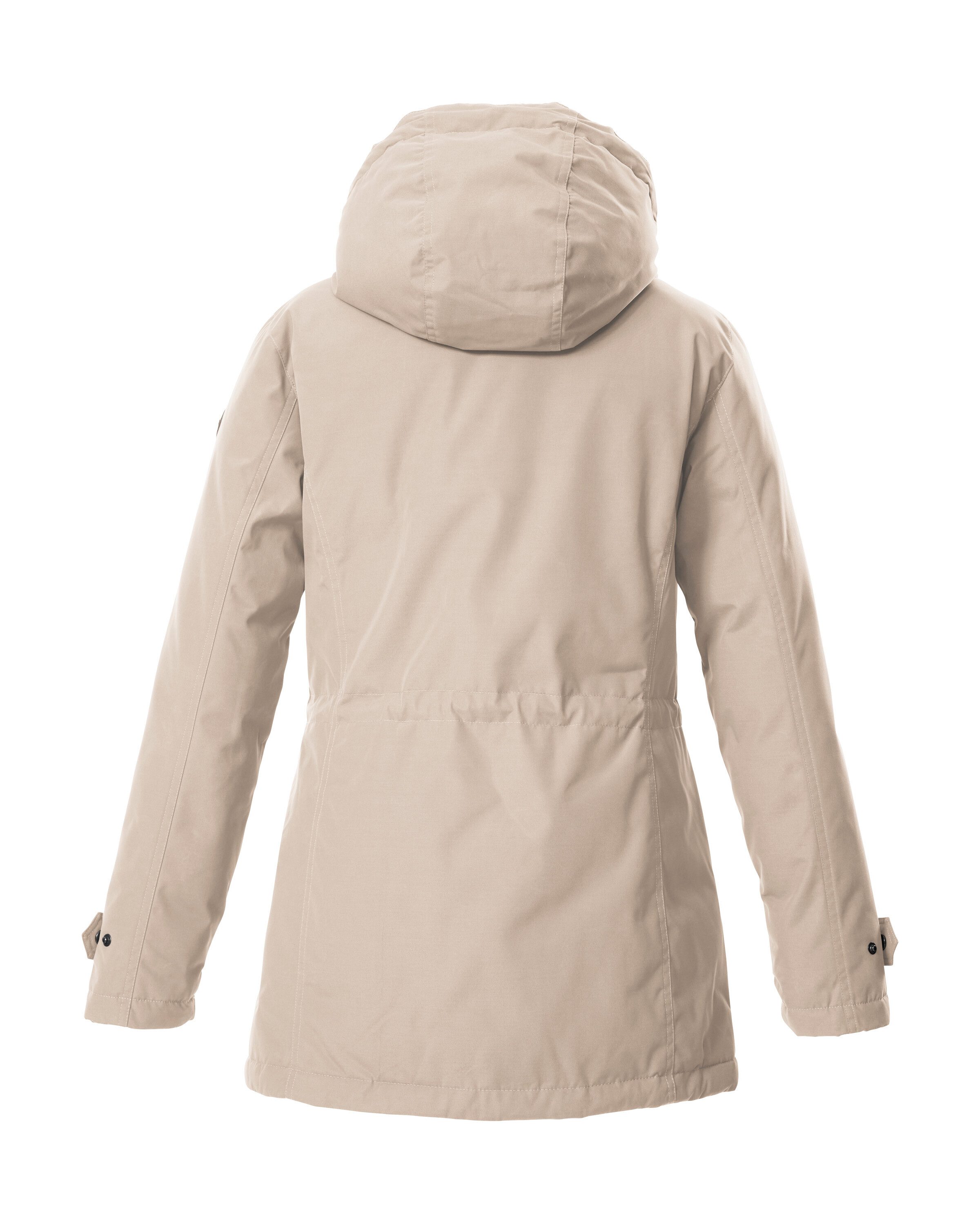 G.I.G.A. DX by killtec Funktionsjacke "GW 23 WMN JCKT" Wasserdichte, atmung günstig online kaufen