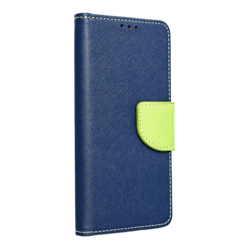 cofi1453 Handyhülle Hülle für Xiaomi Redmi Note 11 / 11s Blau-Grün 6,43 Zoll, Schutzhülle Handy Wallet Case Cover mit Kartenfächern, Standfunktion