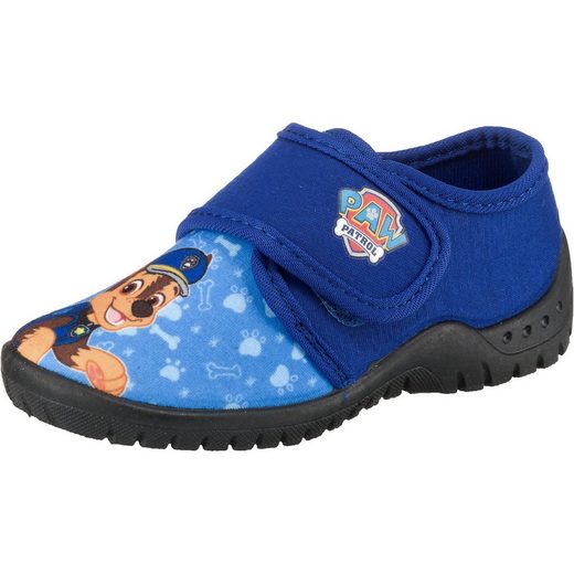 PAW Patrol Hausschuhe für Jungen online kaufen | OTTO