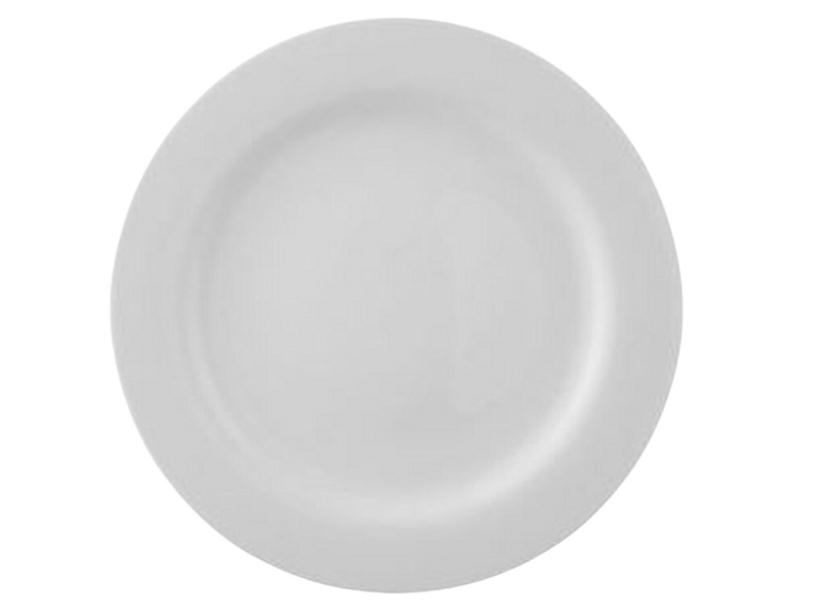 Rosenthal Speiseteller Moon Platzteller 31 cm, Teller Flach