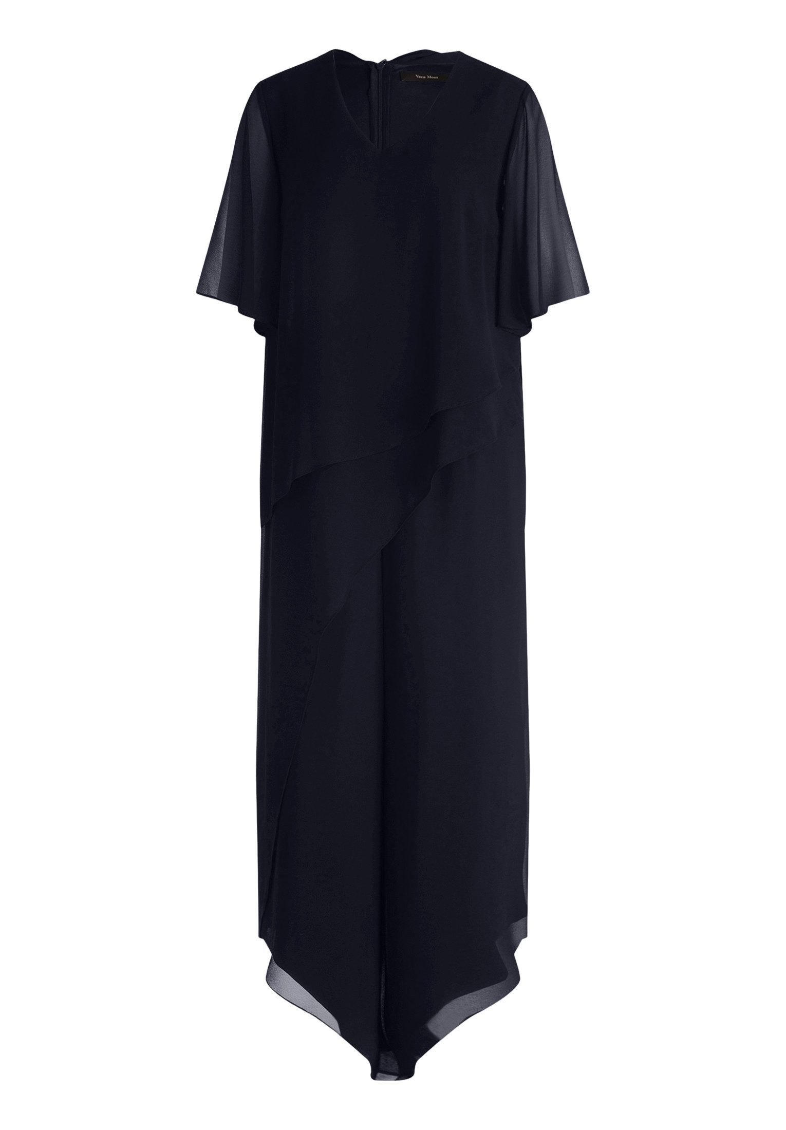 Vera Mont Overall Damen mit Stufen (1-tlg)