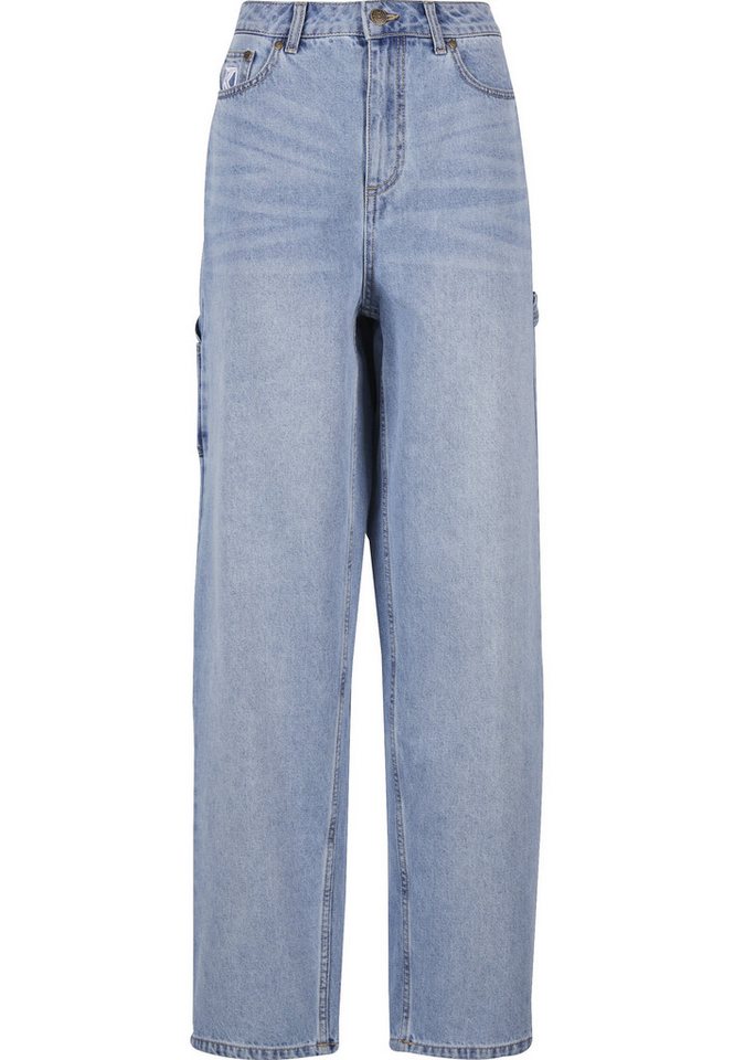 Karl Kani Bequeme Jeans Karl Kani Karl Kani OG Baggy Workwear Denim vintage