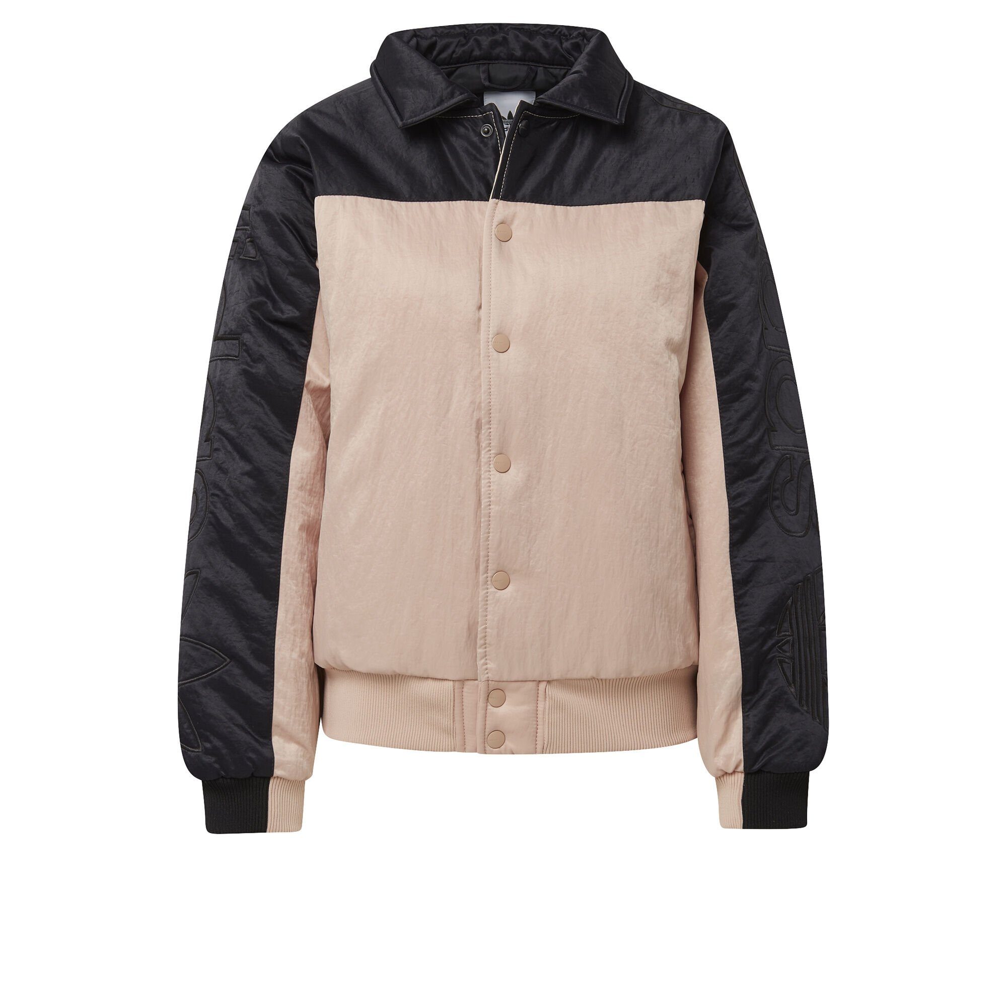 Adidas Originals Blau Bomberjacken Damen Bomberjacke Adidas Originals Blau Bomberjacken Damen Bomberjacke