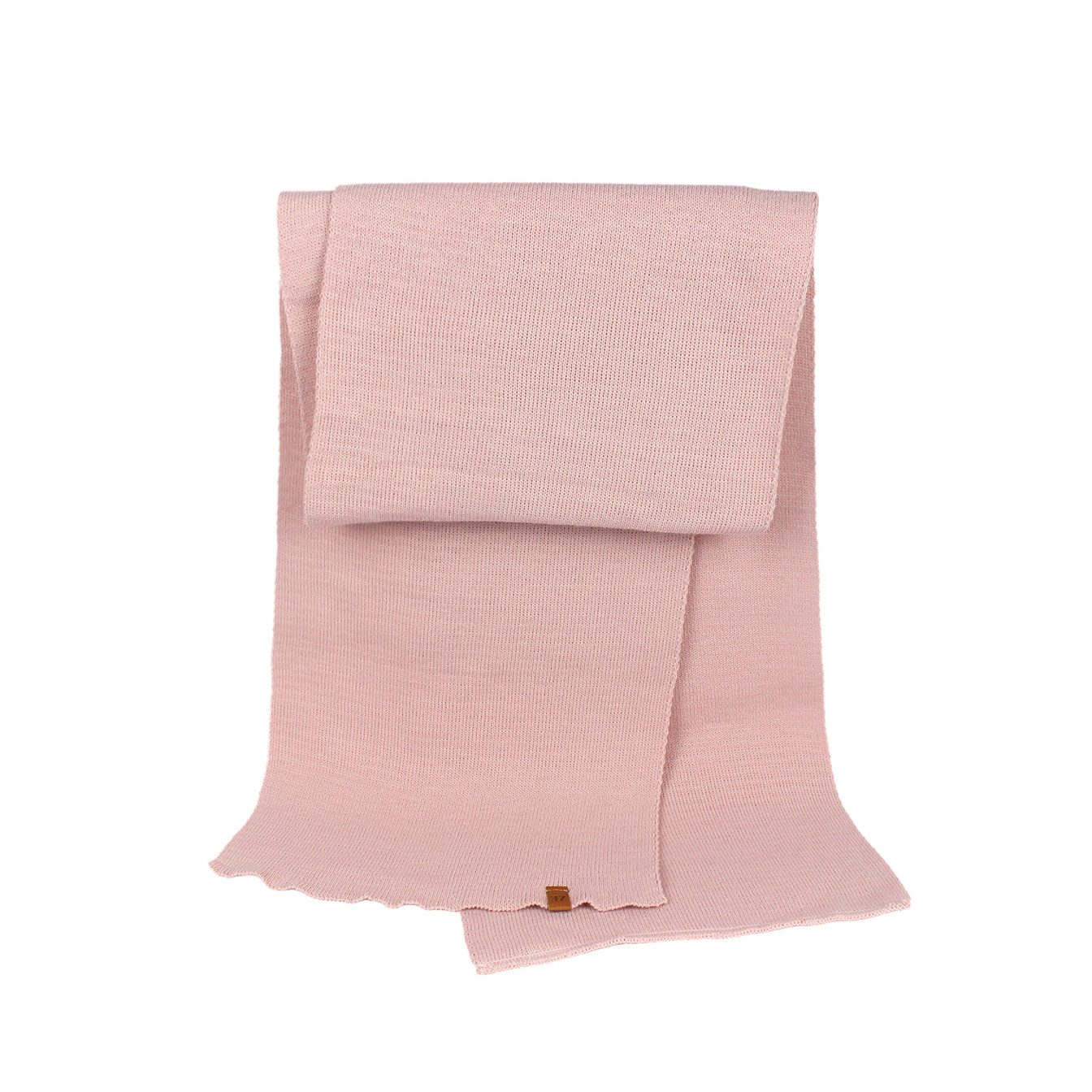 ZEBRO Strickschal Schal Uni, Webschal günstig online kaufen