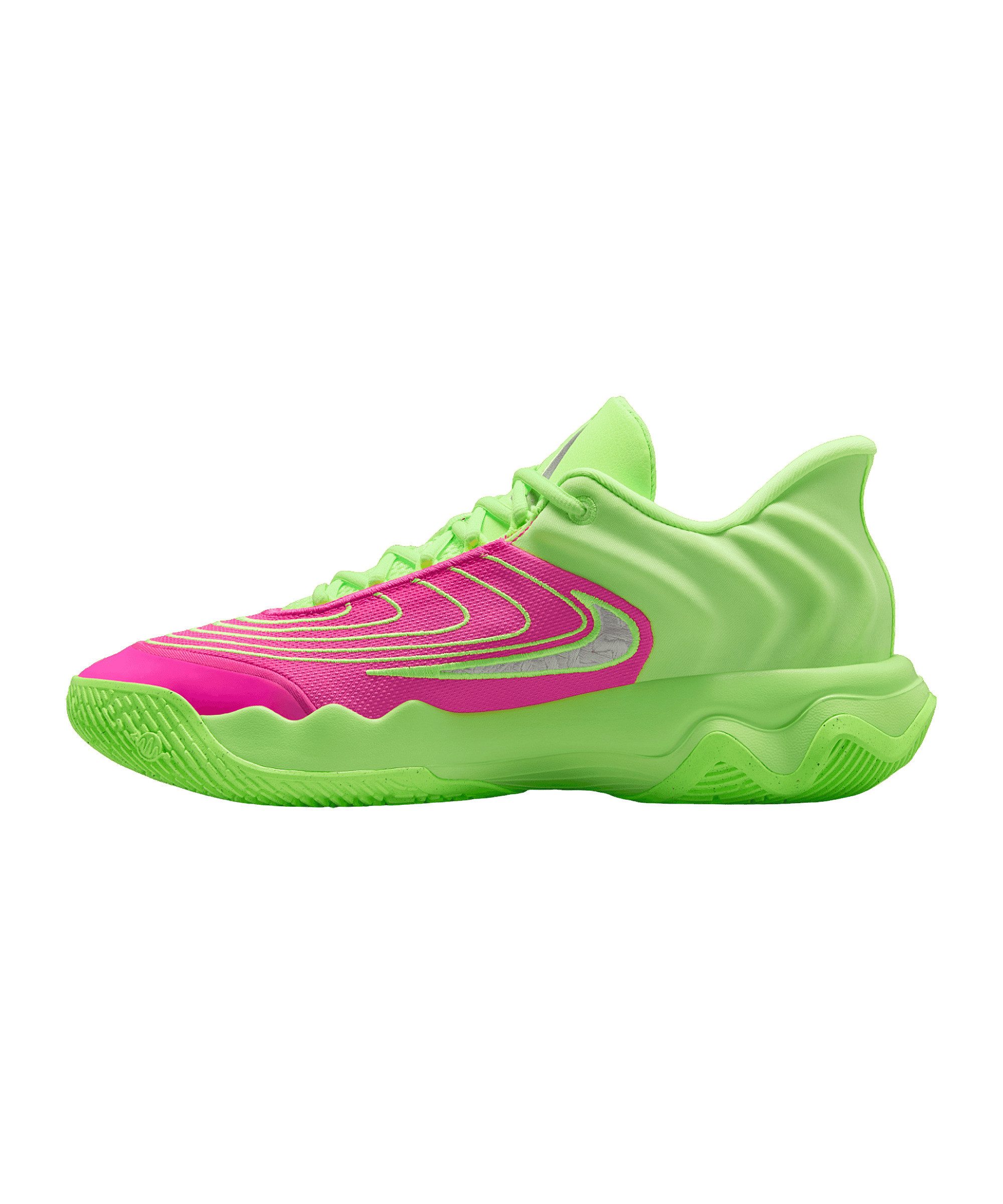 Nike Nike Performance Giannis Immortality 4 günstig online kaufen