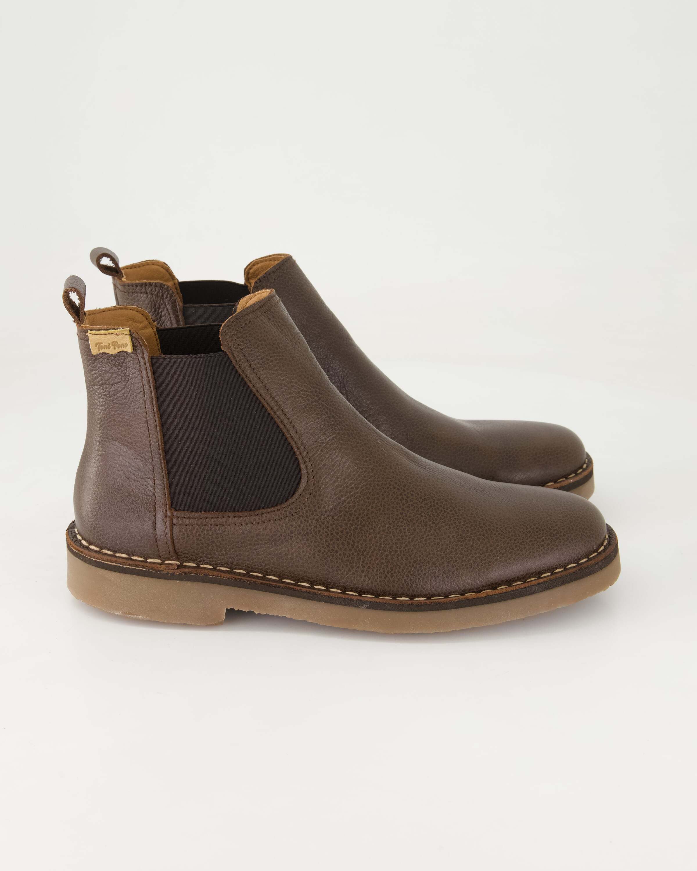 Toni Pons Isa-Po Stiefelette Obermaterial: Leder günstig online kaufen