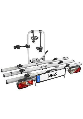 EUFAB Расширение для Fahrradheckträger