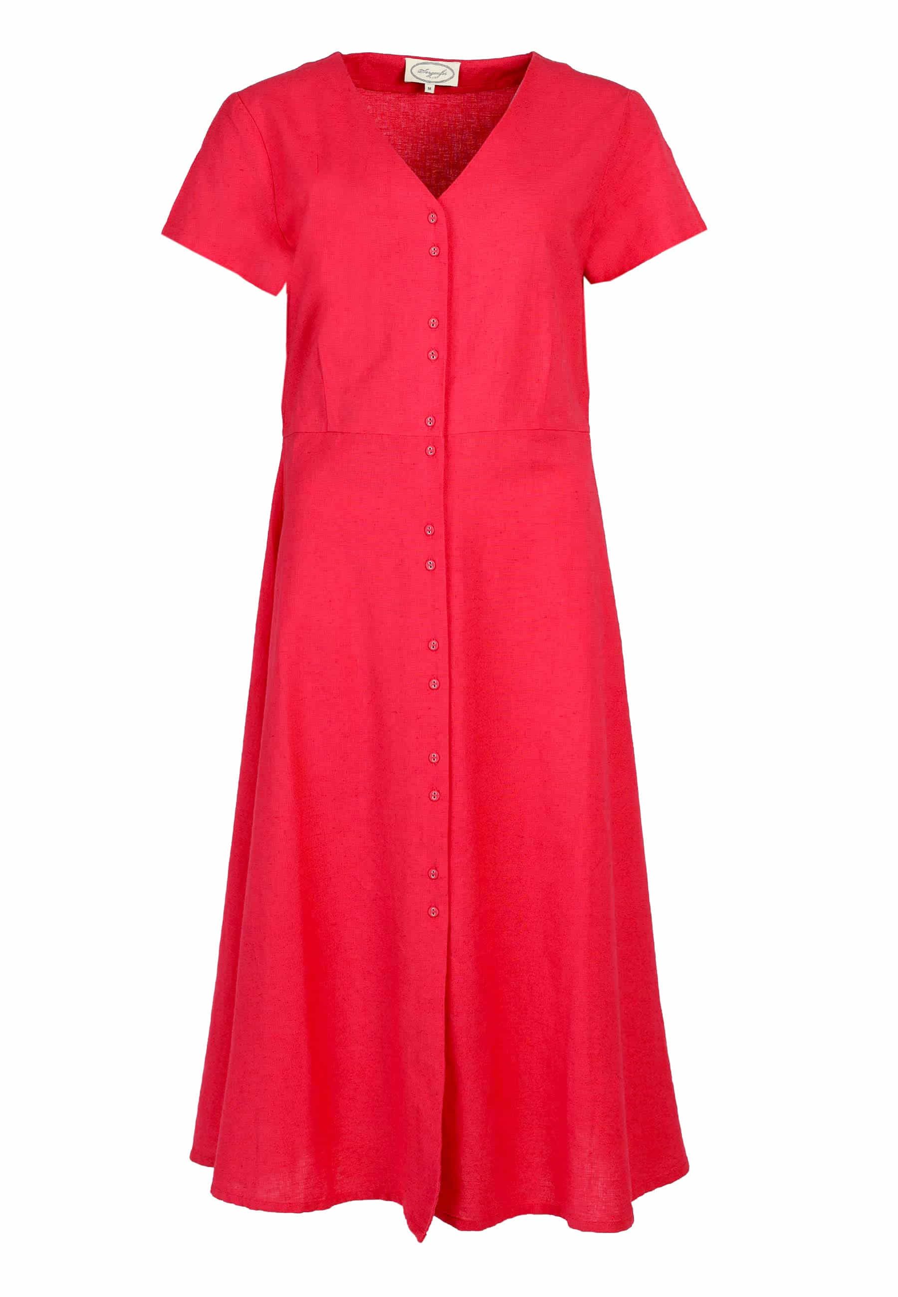 Sorgenfri Sylt Sommerkleid Violana günstig online kaufen