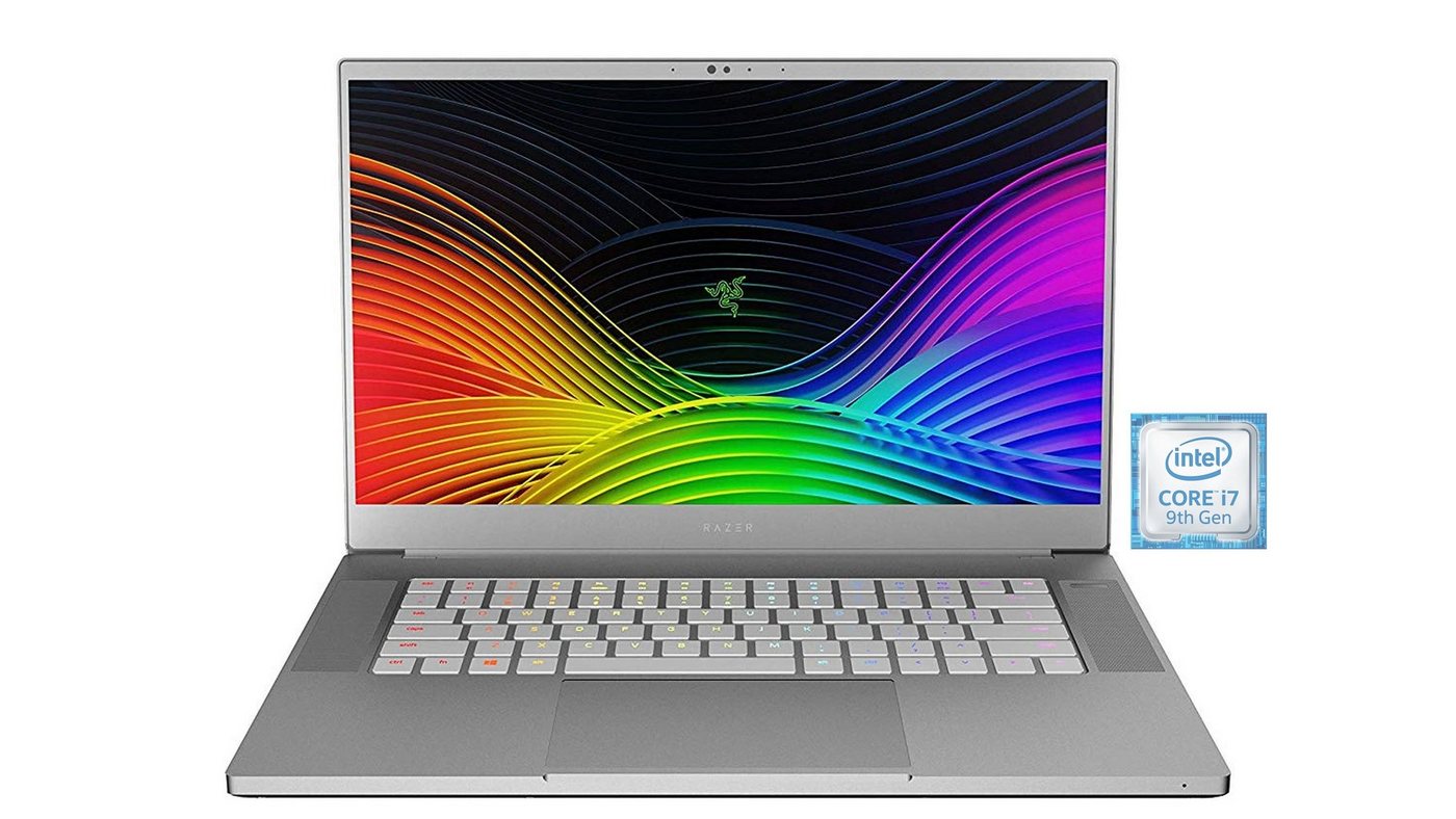 RAZER Razer Blade 15 Avanced Model V2 »39,6 cm (15,6) Intel Core i7,512 GB, 16 GB« RAZER Razer Blade 15 Avanced Model V2 »39,6 cm (15,6) Intel Core i7,512 GB, 16 GB«