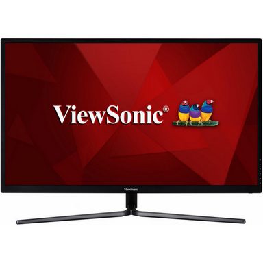 VIEWSONIC VX3211-2K-MHD Monitor »81 cm (32") WQHD Monitor ...