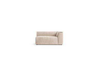 JVmoebel Big-Sofa Große Couch 450cm Wohnlandschaft Moderne Holzmöbel Sofas Neu, 4 Teile, Made in Europe