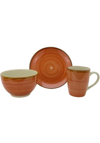Кофейный сервиз "Bel Deco" (...