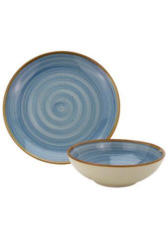 HOME AFFAIRE Сервиз "Bel Deco" (12-tlg.) ...