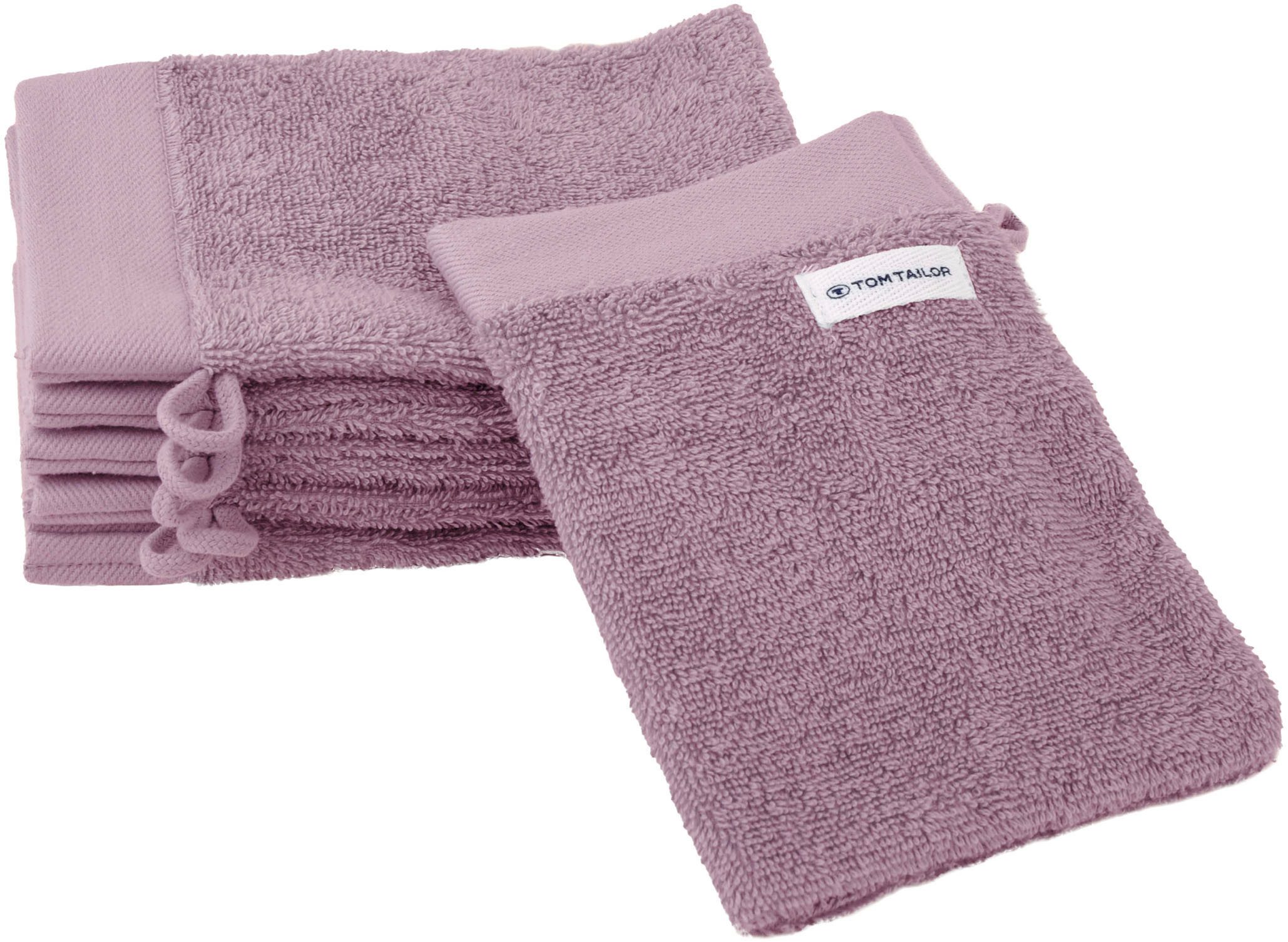 Waschhandschuh Waschhandschuh COLOR BATH