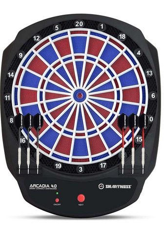 SMARTNESS ® Dartscheibe »Elektronische...