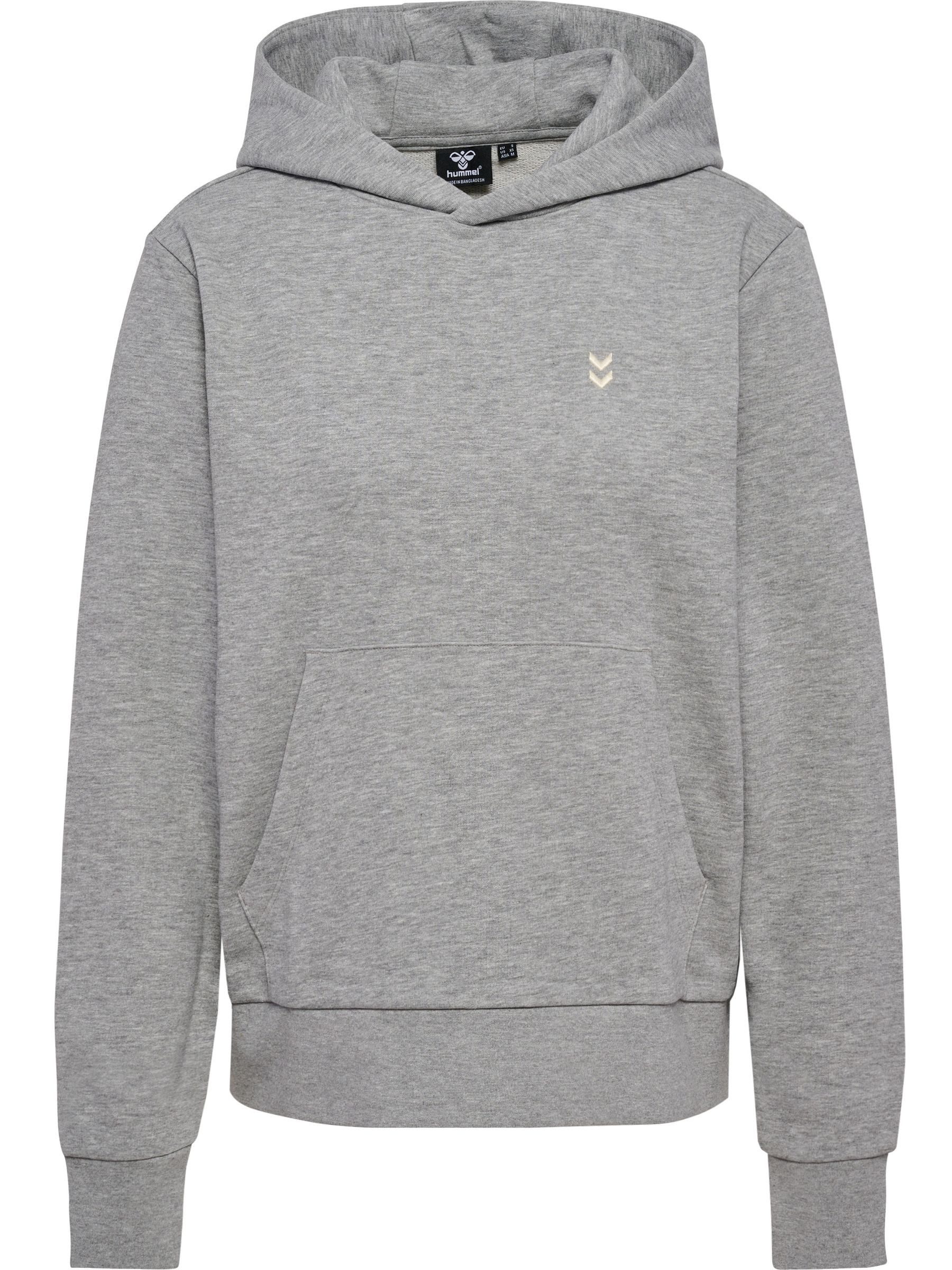 hummel Hoodie Weich und Warm mit günstig online kaufen