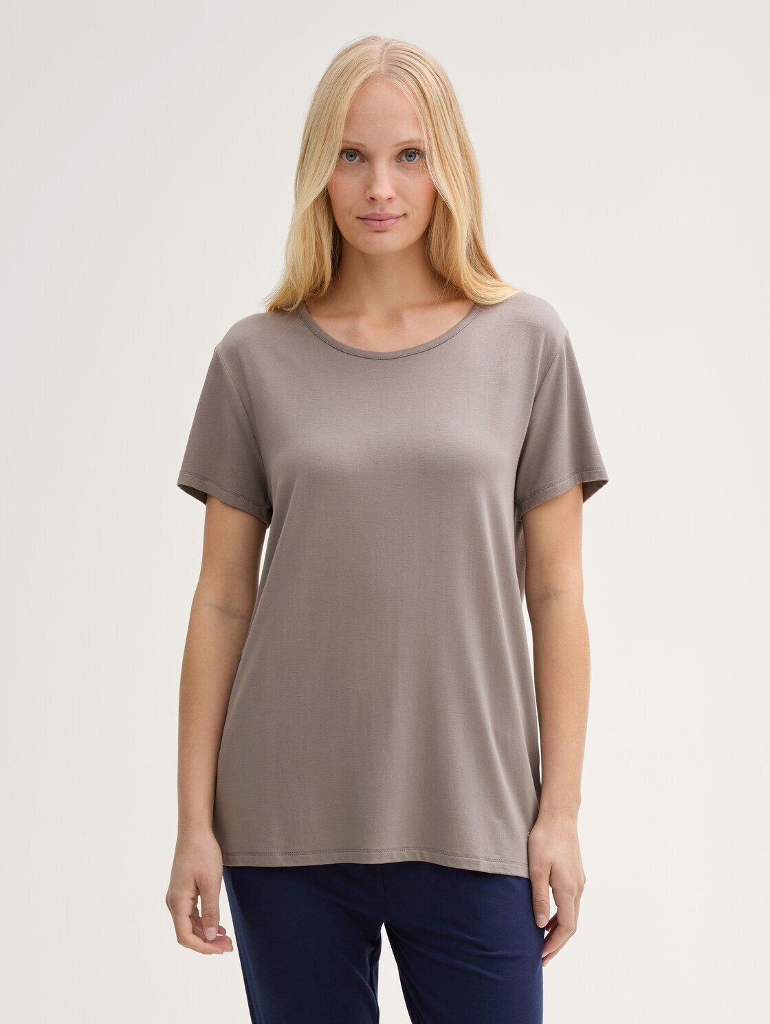 Pyjamaoberteil Bodywear