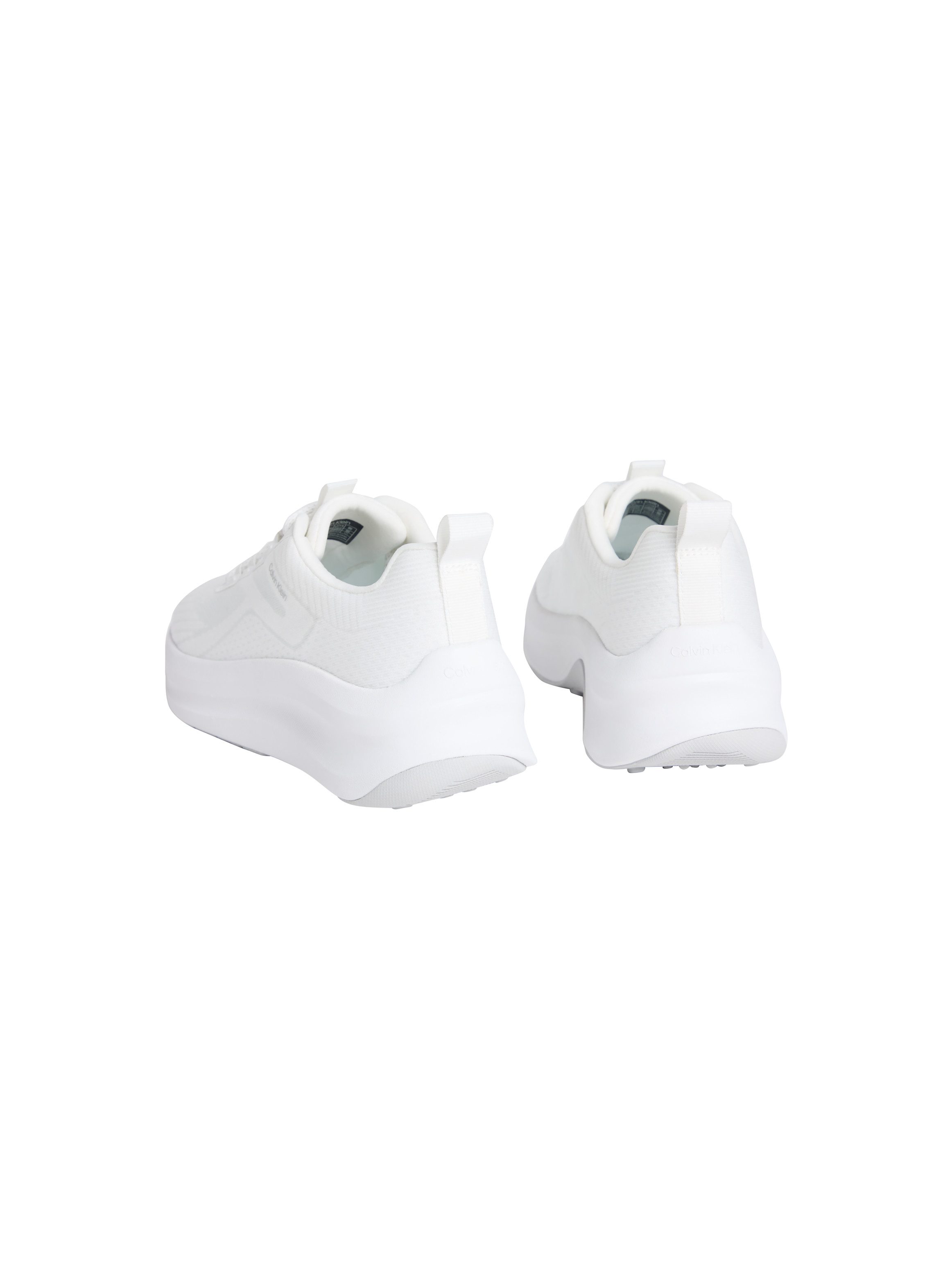 Calvin Klein CHUNKY RUN CKSTRIPE LUP SP KN Plateausneaker Chunky-Sneaker, H günstig online kaufen