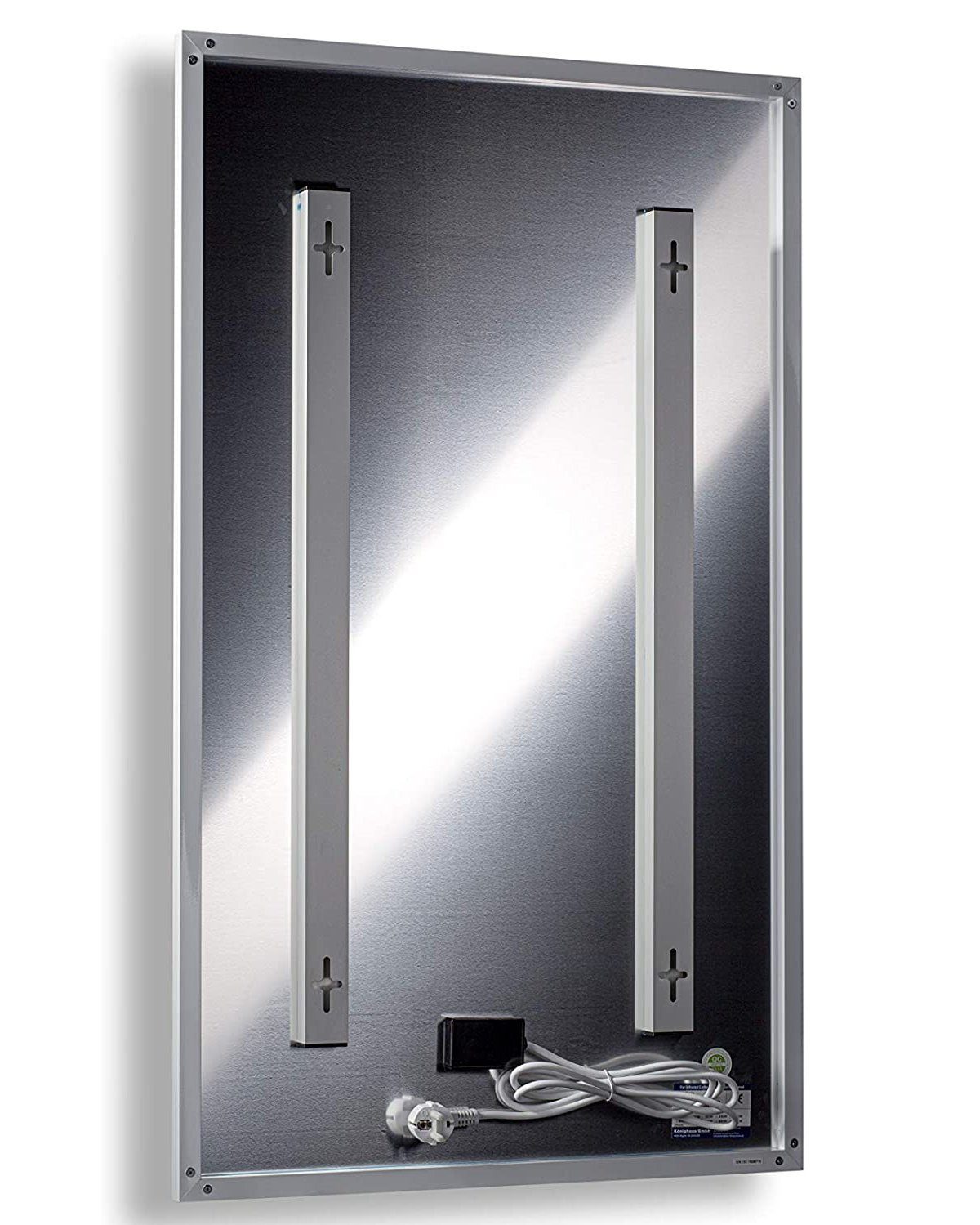 Könighaus Infrarotheizung M-Serie, hohe Effizienz, Made in Germany, sehr an günstig online kaufen