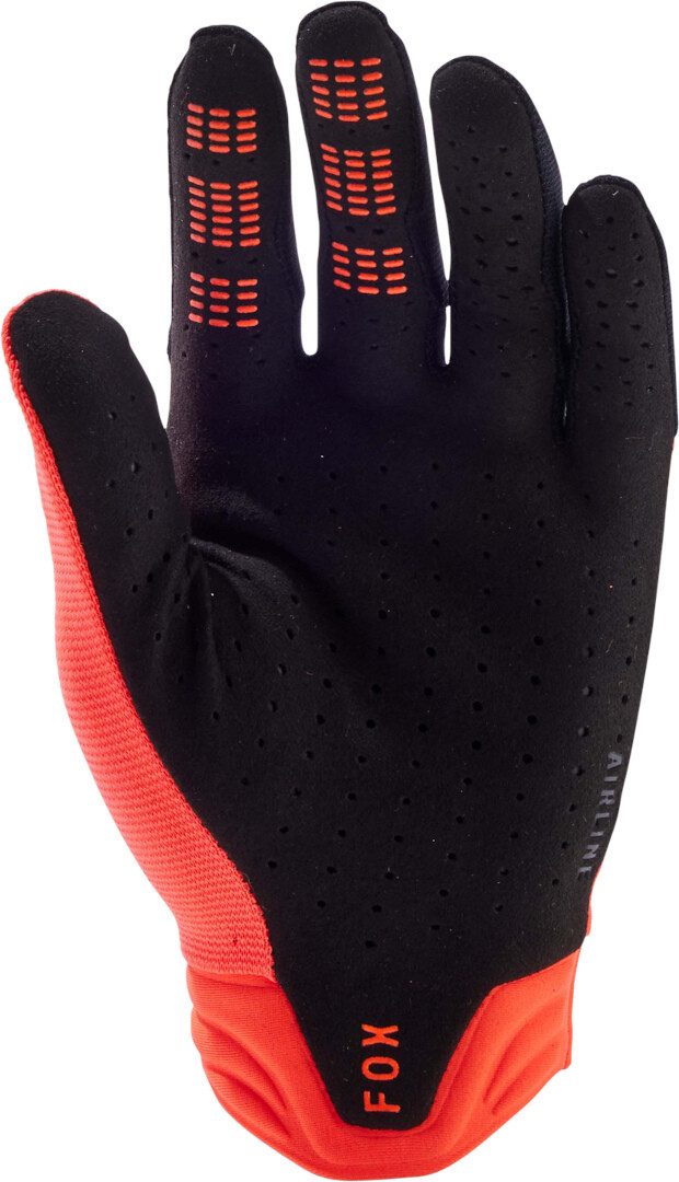 Fox Racing Motorradhandschuhe Airline Jugend Motocross Handschuhe