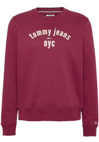 TOMMY JEANS TOMMY джинсы кофта спортивного стиля &...