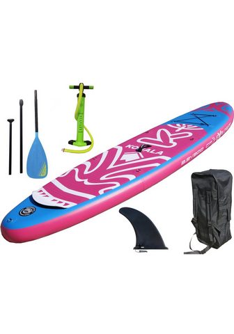 Inflatable SUP-Board » SUP-Board...