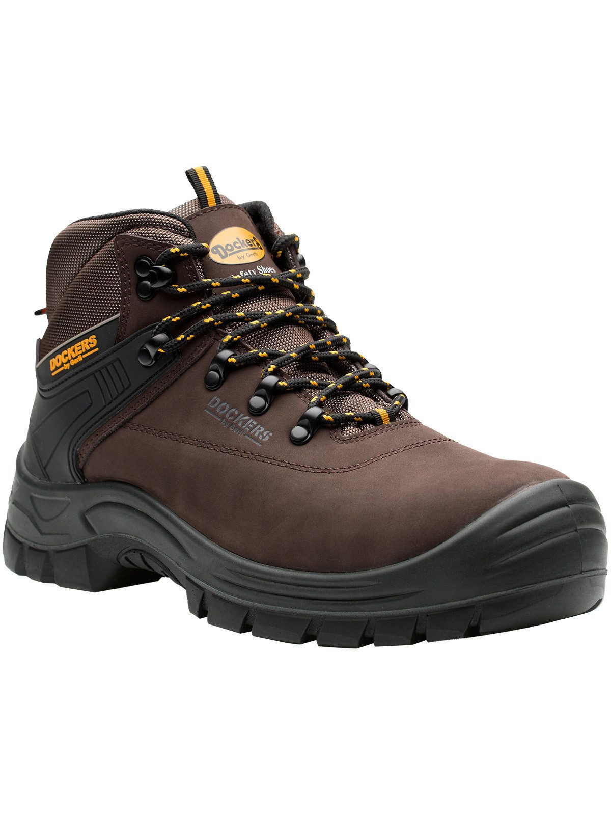 Dockers Magic High S3 Arbeitsschuh
