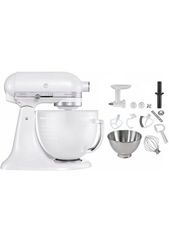 KITCHENAID Комбайн кухонный Artisan 5KSM156EFP 30...