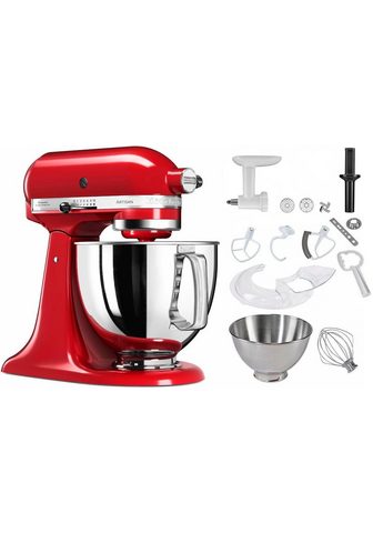 KITCHENAID Комбайн кухонный 5KSM125PSEER Artisan ...