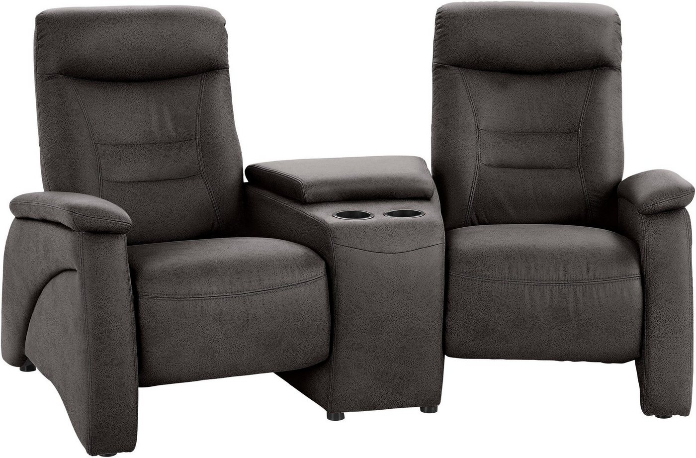 exxpo - sofa fashion 2,5-Sitzer-HomeTrends