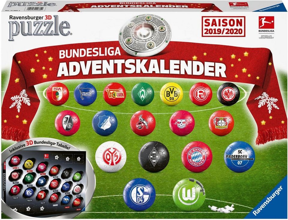 Lotto Adventskalender 2020 Lotto Adventskalender 2020