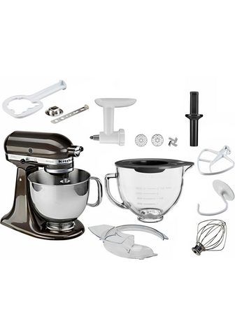 KITCHENAID Комбайн кухонный Artisan 5KSM150EBZ 30...