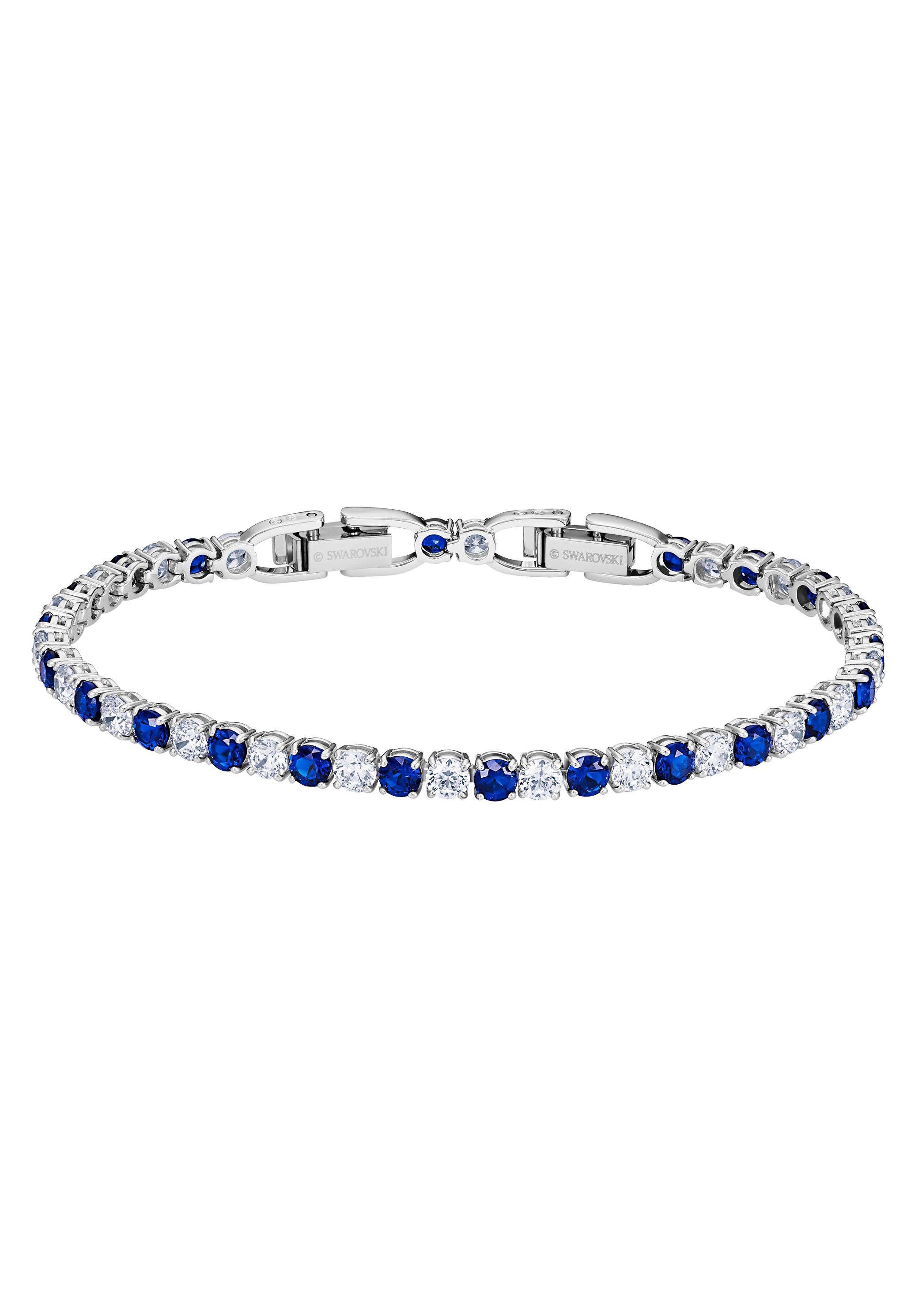 Swarovski Tennisarmband »DLX MIX M, 5506253« mit Swarovski ...