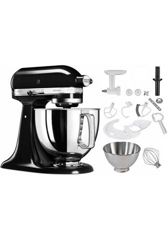 KITCHENAID Комбайн кухонный 5KSM125PSEOB Artisan ...