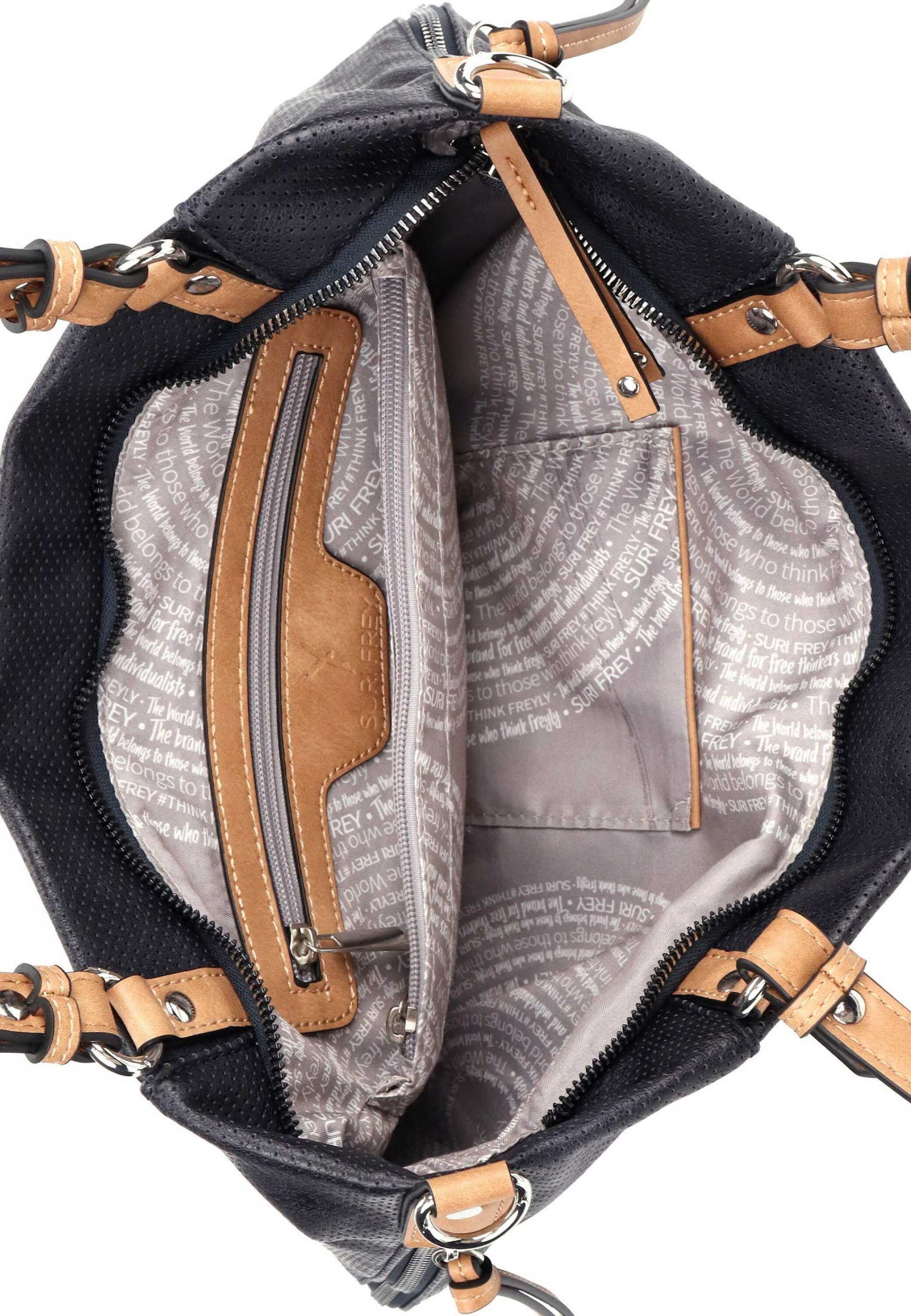 SURI FREY Shopper Shopper Buffy