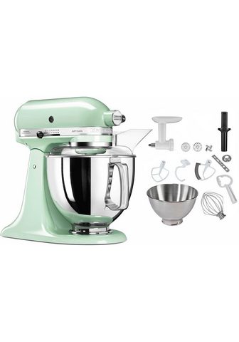 KITCHENAID Комбайн кухонный 5KSM175PSEPT Artisan ...