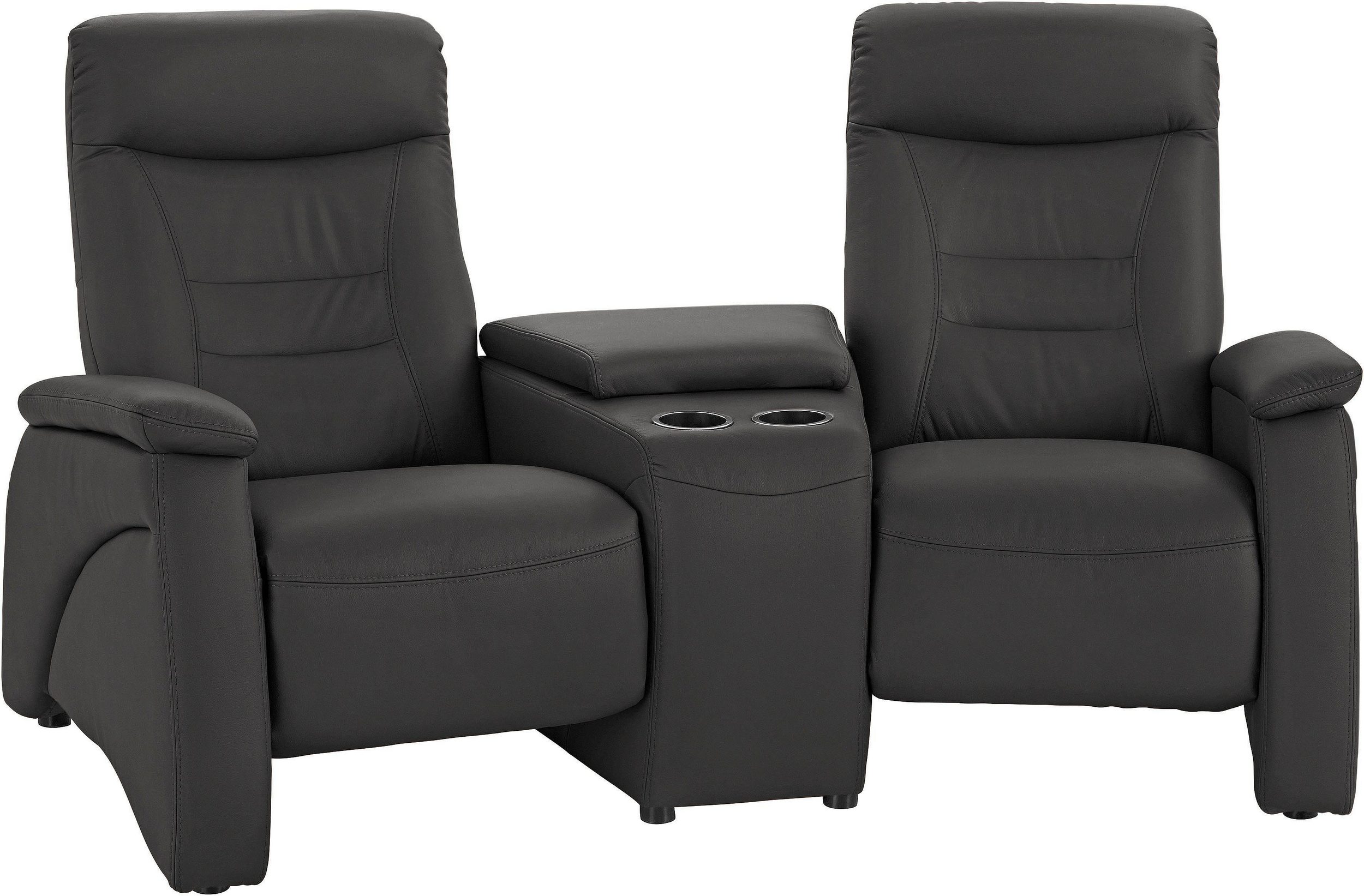 Sofa 2,5-Sitzer FASHION von EXXPO - EXXPO